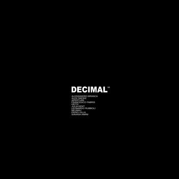 Various Artists - Decimal