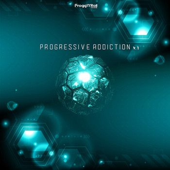 Dj Shinto - Progressive Addiction, Vol. 1