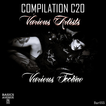 Various Artists - Compilation C20 V/A Various Techno