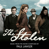 Paul Lawler - The Stolen (Original Motion Picture Soundtrack)