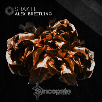 Alex Breitling - Shakti