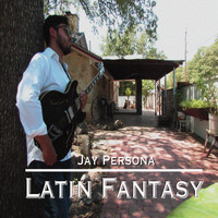 Jay Persona - Latin Fantasy