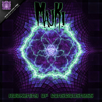 Majki - Awakening Of Consciousness