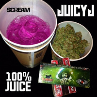Juicy J - 100% Juice (Explicit)