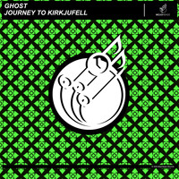 Ghost - Journey to Kirkjufell