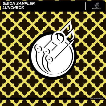 Simon Sampler - Lunchbox
