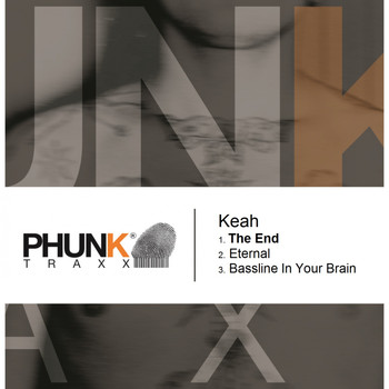 Keah - The End