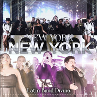 Latin Band DIVINE - New York New York