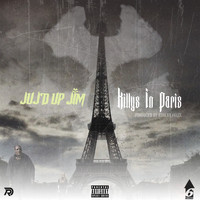 Juj'd Up Jim / - Killys in Paris