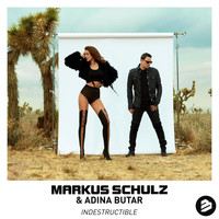 Markus Schulz & Adina Butar - Indestructible
