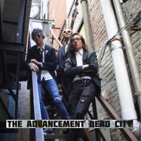 The Advancement - Dead City