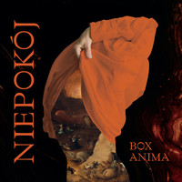 Box Anima - Niepokój