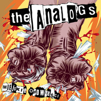 The Analogs - Miejskie Opowieści