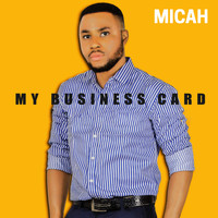Micah - My Business Card