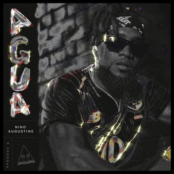 Nino Augustine - Agua
