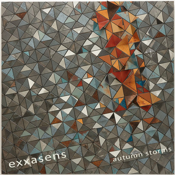Exxasens - Autumn Storms