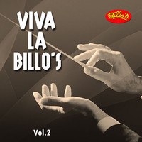 Billo's Caracas Boys - Viva la Billos, Vol. 2