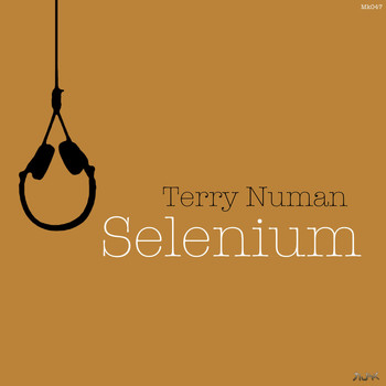 Terry Numan - Selenium