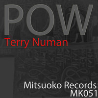 Terry Numan - P.O.W