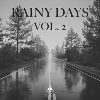 Alanos - Rainy Days Vol. 2