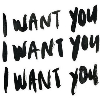 Romance - I Want You