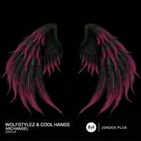 WolfstyleZ, Cool Hands - Archangel