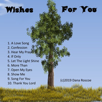 Dana Roscoe - Wishes for You