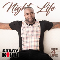 Stacy Kidd - Night Life