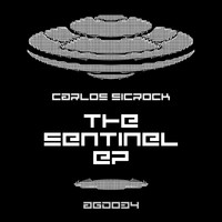 Carlos Sicrock - The Sentinel