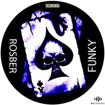 Rosber - Funky