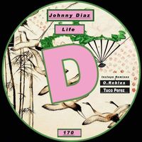 Johnny Diaz - Life
