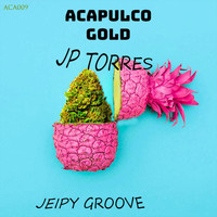 JP Torres - Jeipy Groove