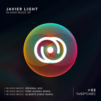 Javier Light - In High Music EP