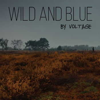 Voltage - Wild and Blue