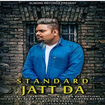 Mani - Standard Jatt Da