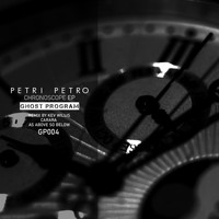 Petri Petro - Chronoscope EP