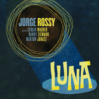 Jorge Rossy - Luna