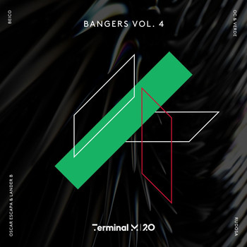 Various Artists - Bangers, Vol. 4