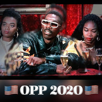 YounG HoaG - OPP2020 (Explicit)
