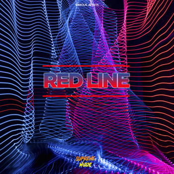 Various Artists - Red Line