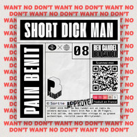 Ben Candel - Short Dick Man (Explicit)