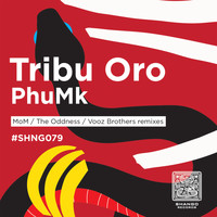 Tribu Oro - PhuMk