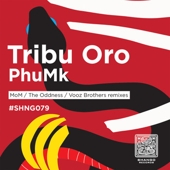 Tribu Oro - PhuMk