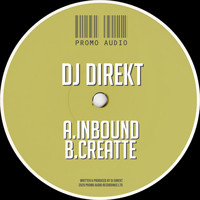 DJ Direkt - Inbound / Creatte