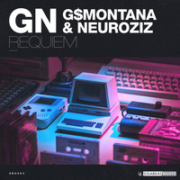 GN, G$Montana, NeuroziZ - Requiem