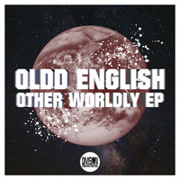 Oldd English - Other Worldly EP (Explicit)