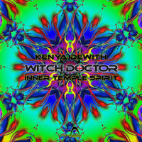 Witch Doctor, Kenya Dewith - Inner Temple Spirit