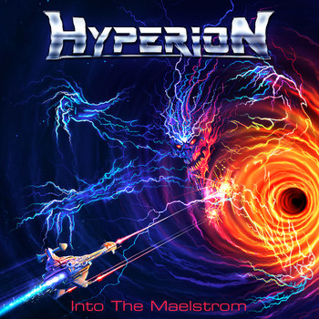 Hyperion - Into the Maelstrom