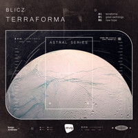 Blicz - Terraforma