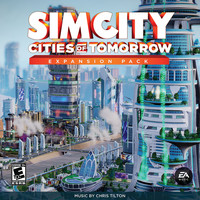 EA Games Soundtrack - SimCity Cities of Tomorrow